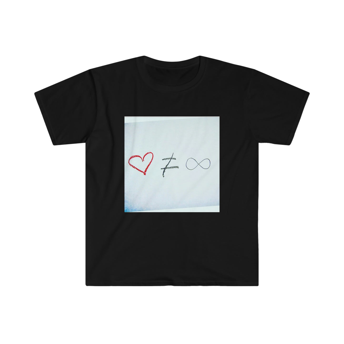 Heartbreak - Big & Tall T-Shirt