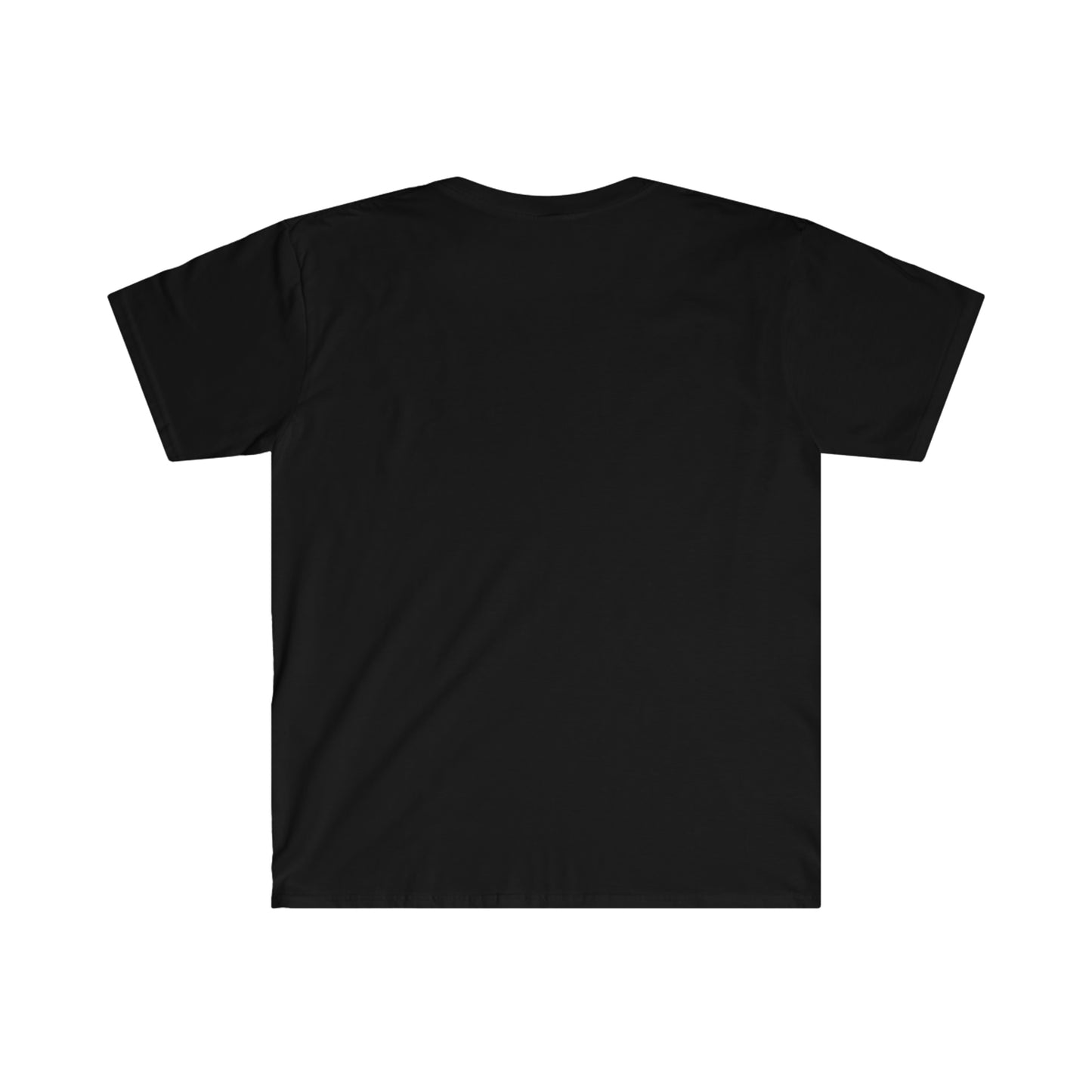 Mailbox - Big & Tall T-Shirt