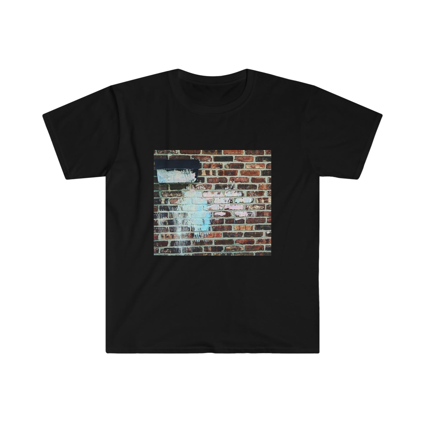 Mailbox - Big & Tall T-Shirt