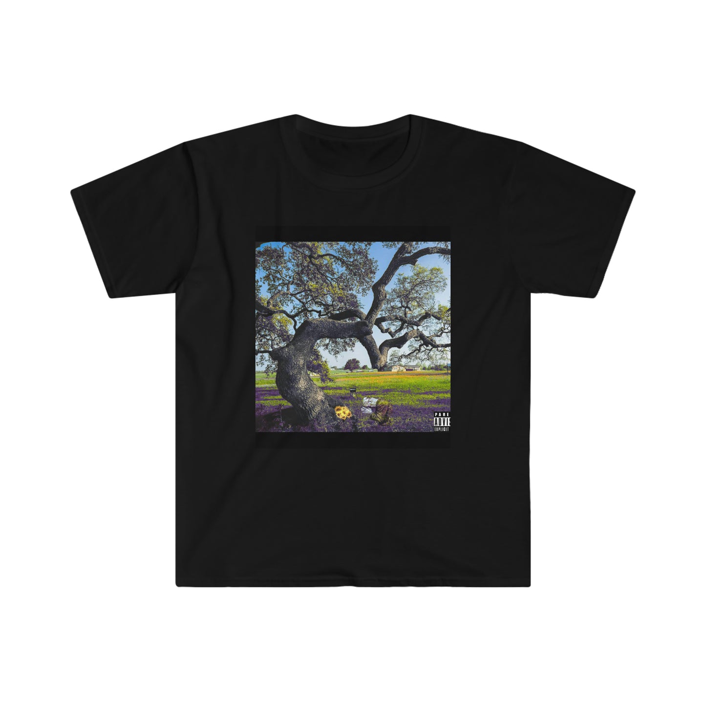 Another Man's Treasure - Big & Tall T-Shirt