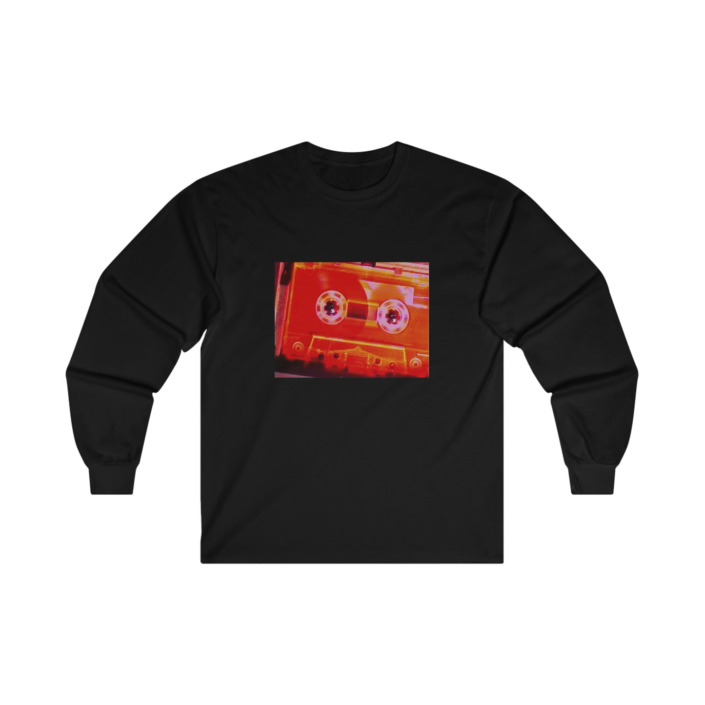 A Day In The Sun - Long Sleeve Tee