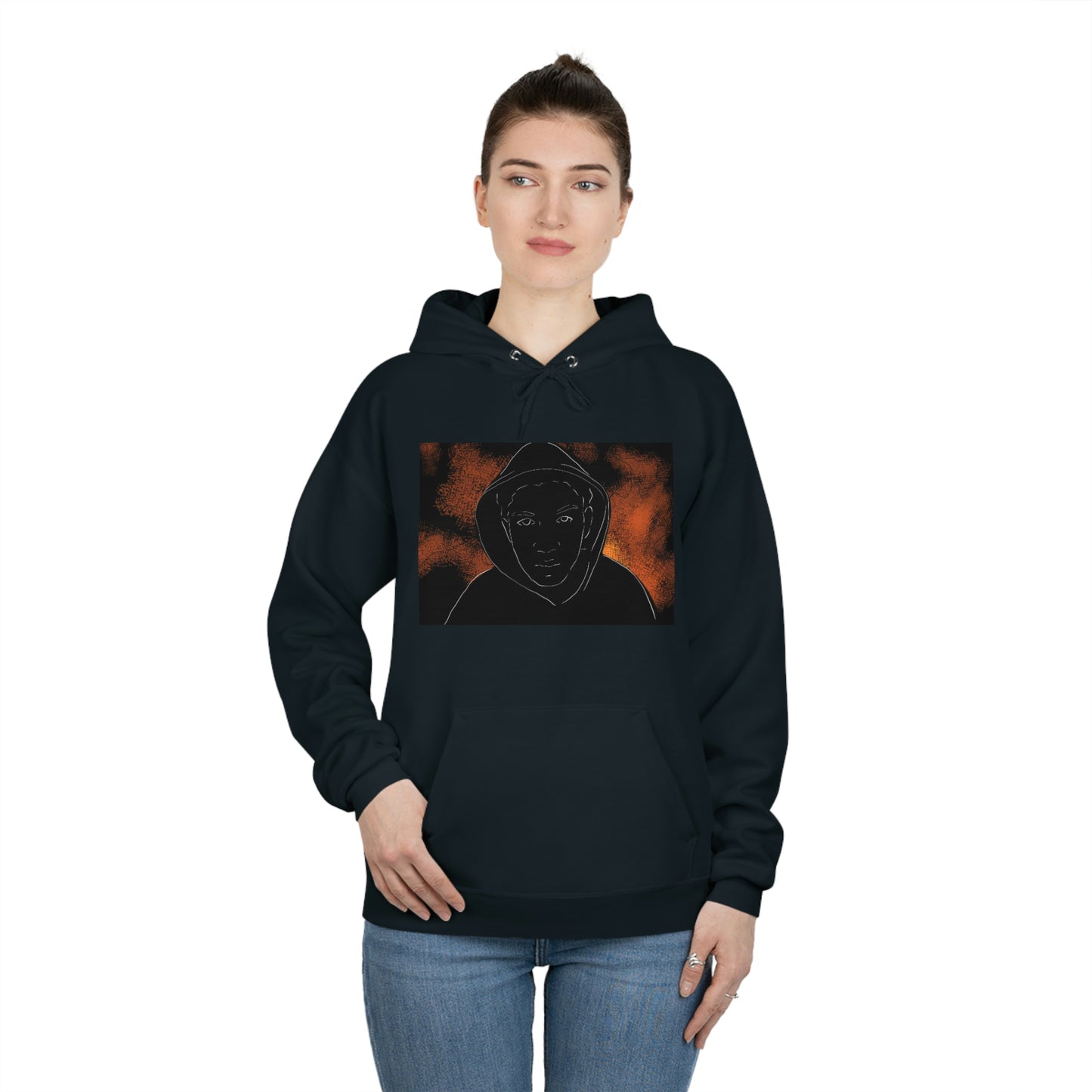 Martin - Pullover Hoodie