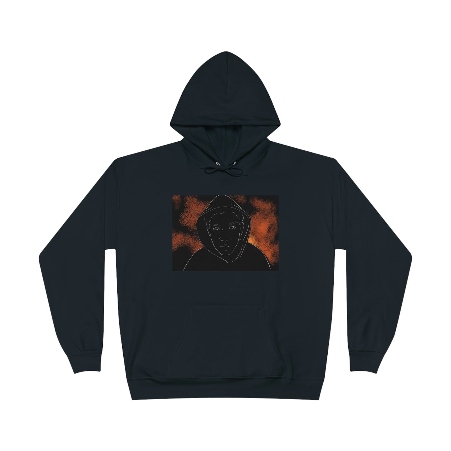 Martin - Pullover Hoodie