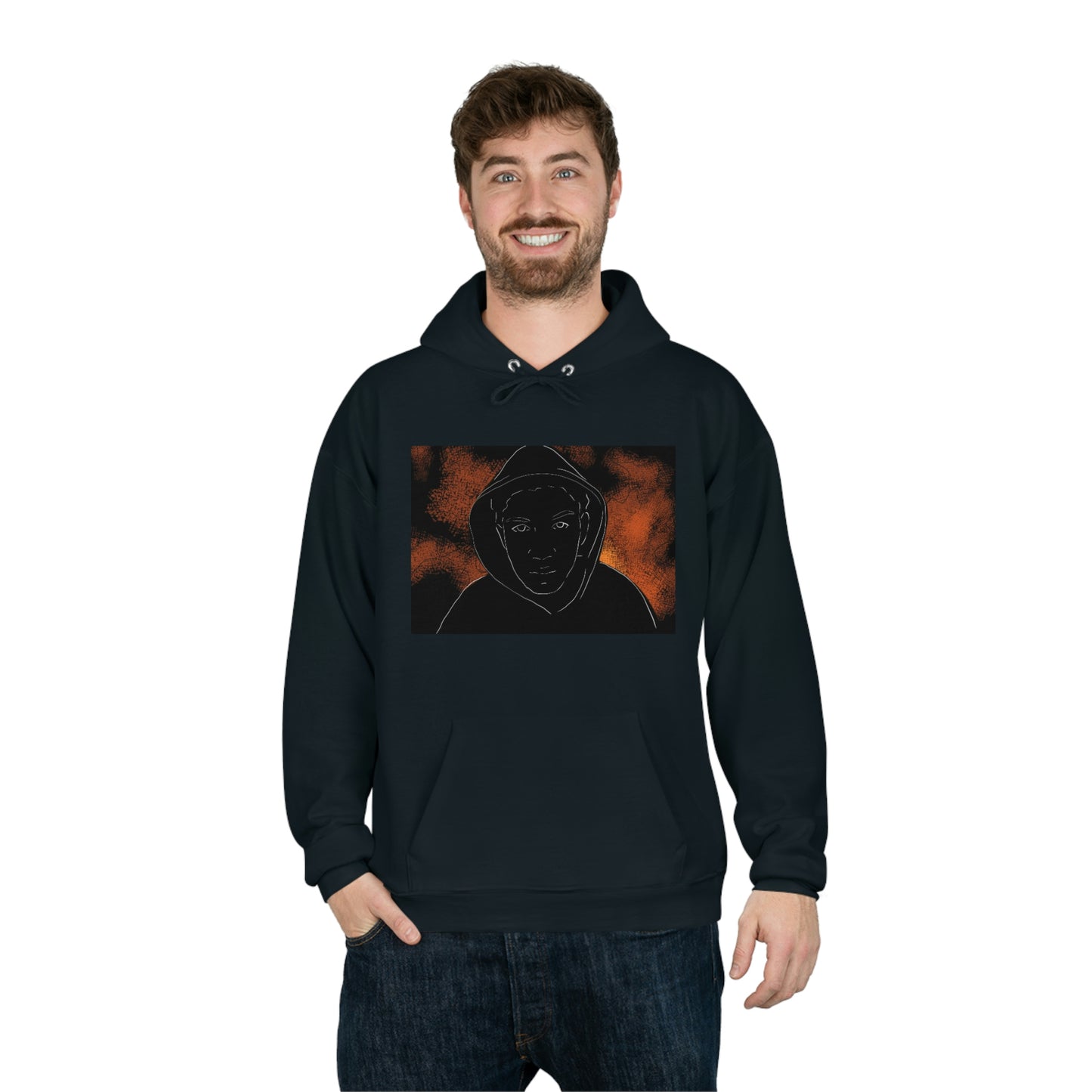 Martin - Pullover Hoodie
