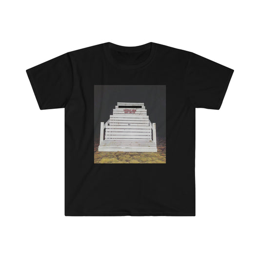 Beachside - Big & Tall T-Shirt